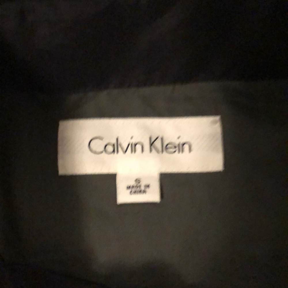 Black Jacket - Picture 7 of 7